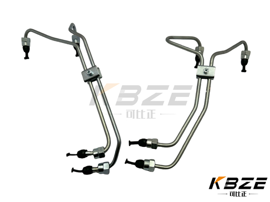AFTERMARKET ईंधन लाइनें 1104310-PA01 1104320-PA01 ISUZU 4JB1 इंजन ट्रक के लिए