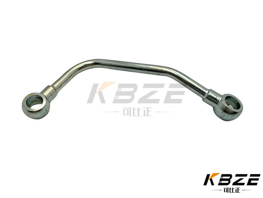 उच्च गुणवत्ता J05 इंजन ईंधन आपूर्ति पाइप VH166913730A SK200-8 SK210 SK235 खुदाई के लिए