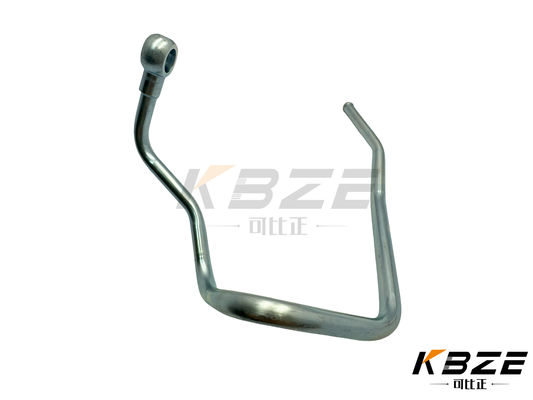 कोबेल्को उत्खनन इंजन भागों VH237832710A HINO J05 इंजन के लिए ईंधन आपूर्ति ट्यूब