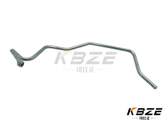 उच्च गुणवत्ता KBZE VHS237832720 KOBELCO SK350-9 खुदाई ईंधन आपूर्ति ट्यूब