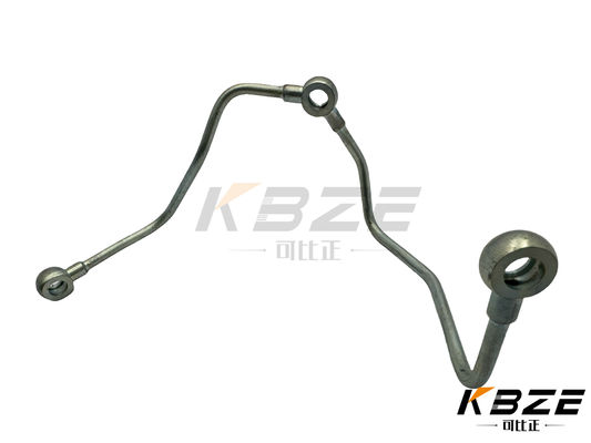 AFTERMARKET KBZE BRAND VHS296012151 SK350-9 EXCAVATOR के लिए डीजल ईंधन पाइप