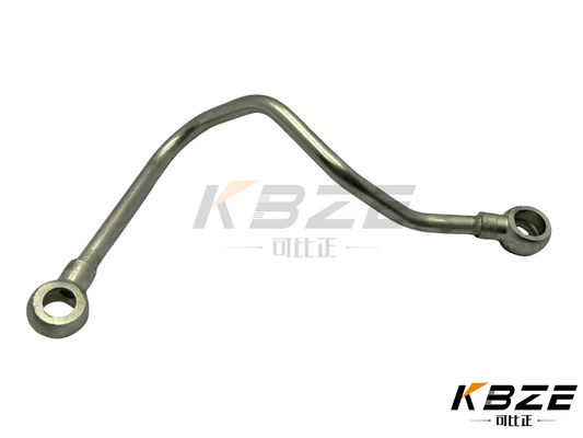 6HK1 8-94394193-0 8943941930 ZAX330-3 ZAX350-3 के लिए तेल पाइप फिल्टर करने के लिए इंजेक्शन पंप