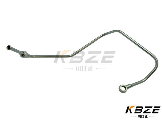 4M40 इंजन ईंधन पाइप CA1397845 139-7845 1397845 MINI EXCAVATOR E305 E306 E307 E308 के लिए