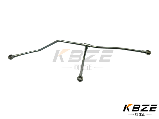 MITSUBISHI 6D31 6D34 ईंधन आपूर्ति ट्यूब VAME440842 ME440842 SK200-6 SK210-6 SK235 खुदाई के लिए