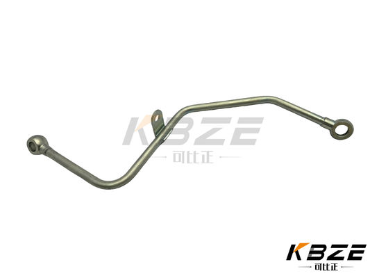 4HK1 टर्बोचार्जर पानी पाइप 8-97362827-0 8973628270 HITACHI ZAX170 ZAX200 ZAX225 खुदाई के लिए