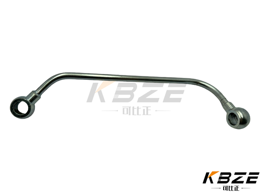 ISUZU 4BG1 डीजल पंप तेल पाइप के लिए ईंधन फ़िल्टर 8-97020934-0 8970209340 FITS EX135-5 EX150 ZAX130