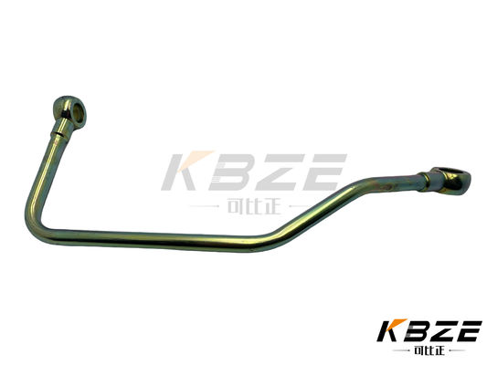 1-15415845-0 1154158450 KBZE ईंधन फिल्टर इंजेक्शन पंप पाइप के लिए 6BG1 EX200-5 ZAX200-5 खुदाई के लिए