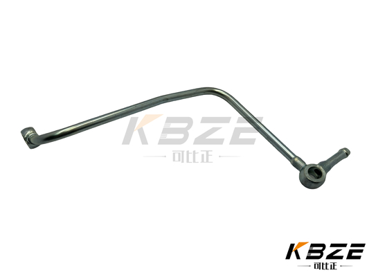 KBZE ब्रांड 6BG1 ईंधन फिल्टर पाइप से रिसाव 1-15415846-0 1154158460 के लिए EX200-3 EX210 EX225