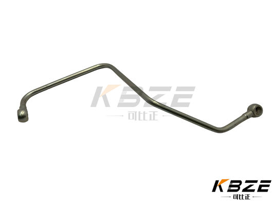 ZAX330-5 ZAX350-5 फ़िल्टर तेल पाइप के लिए फ़ीड पंप 1-15416523-0 1154165230 FITS 6HK1 DFI इंजन