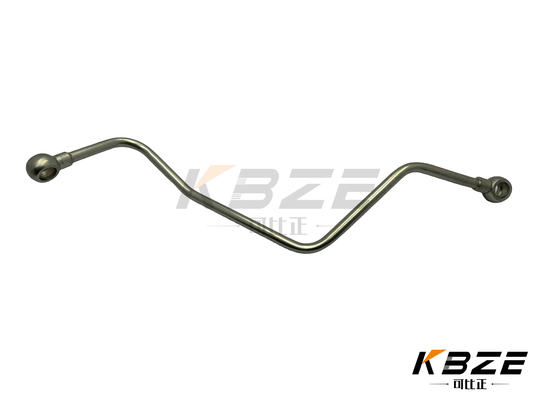 HITACHI EXCAVATOR PARTS 1-15416524-0 1154165240 डीजल पंप तेल पाइप के लिए फ़िल्टर फिट ZAX330-5 ZAX350-5