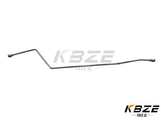 ISUZU 6HK1 डीएफआई इंजन 1-15416525-0 1154165250 पाइप एएसएम; ZAX330-5 ZAX350-5 के लिए INJ