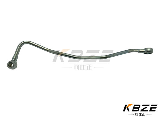 फ़ीड पंप तेल पाइप फ़िल्टर करने के लिए 6SD1 इंजन 1-15415002-0 1154150020 HITACHI EX300-2 EX300-3 EX300-5 के लिए