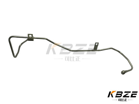 6D102E-2 इंजन KBZE ईंधन फिल्टर ट्यूब 6738-71-5630 6738715630 के लिए PC200-7 PC220-7