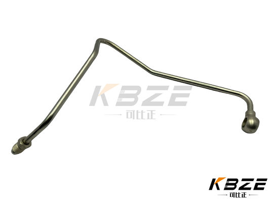 KOMATSU 6D114 फीड पंप TO PRIMING PUMP पाइप 6743-71-5630 6743715630 के लिए PC300-7 PC360-7