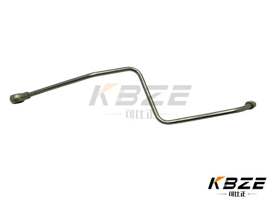 6743-71-6211 6743716211 KOMATSU ईंधन SUPPLY ट्यूब के लिए PC300-7 PC360-7