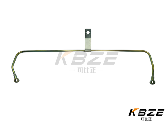 CA1838215 183-8215 1838215 CAT EXCAVATOR ईंधन प्रणाली E318C E319C E320C E321C के लिए इंजन पाइप