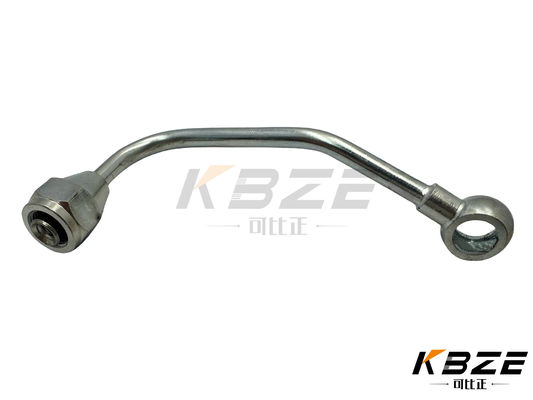 E320 EXCAVATOR डीजल पंप ईंधन पाइप CA5I7688 5I-7688 5I7688 S6K 3066 के लिए प्रतिस्थापन