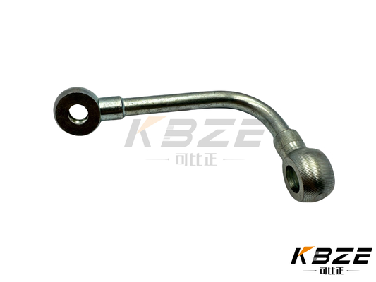 HITACHI ZAX330-3 ZAX350-5 ZAX400-3 EXCAVATOR 8-98008791-0 8980087910 उच्च गुणवत्ता वाले ईंधन की आपूर्ति पाइप