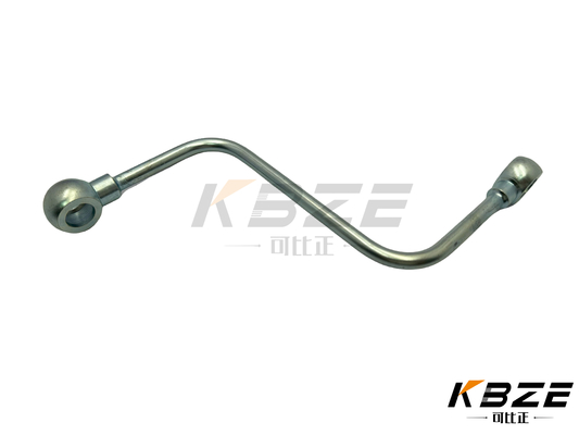 ISUZU 6BG1 इंजन सिलेंडर ब्लॉक फिल्टर तेल पाइप के लिए EX200-5 EX210-5 के लिए 1-13312971-0 1133129710