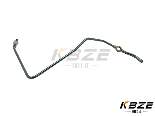 VAME078560 नोजल डीजल पंप के लिए वापसी पाइप KOBELCO SK290-6 SK330-6 खुदाई के लिए