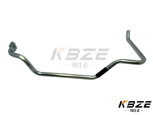 KBZE 4HK1 EGR WATER PIPE 8-97375669-0 8973756690 ZAX190 ZAX200 ZAX210 ZAX225 EXCAVATOR के लिए