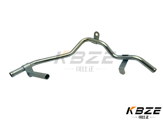 ISUZU 6HK1 8-98063558-0 1-13722048-2 ZAX330-3 ZAX350-3 ZAX400-3 के लिए EGR पानी पाइप