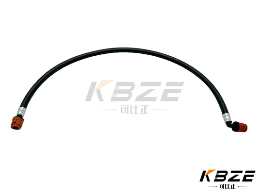 PC200-8 PC220-8 उच्च गुणवत्ता वाले ईंधन लचीला नली 6754-71-9920 6754719920 FITS SAA6D107E-1