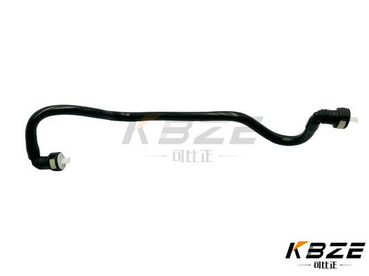 KOMATSU SAA6D114E-3 KBZE ईंधन आपूर्ति ट्यूब 6745-71-5230 6745715230 के लिए PC300-8 PC350-8