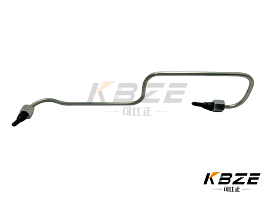 HITACHI 3089618 EXCAVATOR ZAX330-5 ZAX350-5 हाइड्रोलिक पंप तेल पाइप HPV145 पंप फिट