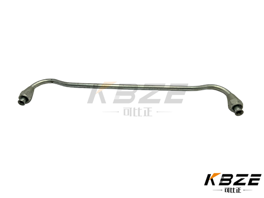 HITACHI HPV145 4438888 हाइड्रोलिक पंप उपकरण तेल पाइप फिट ZAX330 ZAX350 ZAX370