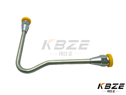 HITACHI HPV145 4438889 हाइड्रोलिक पंप उपकरण तेल पाइप फिट ZAX330 ZAX350 ZAX370