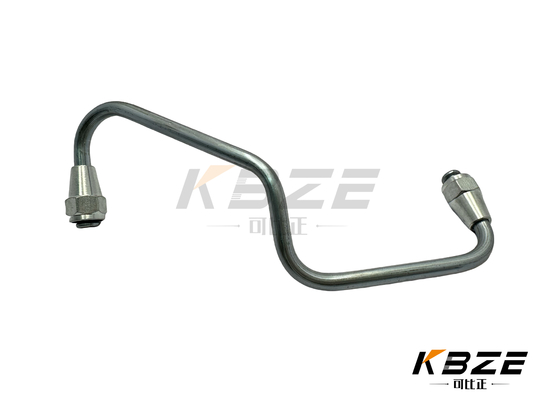 HITACHI 4629372 HPV118 हाइड्रोलिक पंप तेल लाइनों फिट ZAX110-3 ZAX140 ZAX190 ZAX210