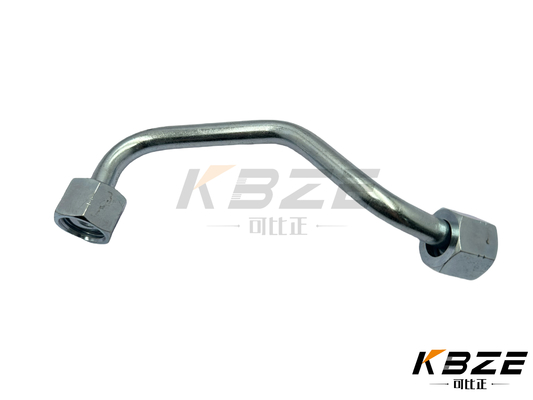 330C 330D 336D EXCAVATOR CA1932162 193-2162 1932162 डीजल इंजेक्शन पंप ट्यूब C9 इंजन के लिए विधानसभा