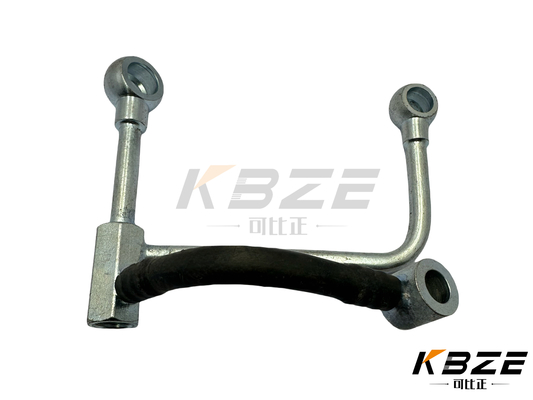 VOLVO EXCAVATOR PARTS VOE 21723382 VOE 21723382 डीजल पंप ईंधन लाइनों FITS EC250D EC300D EC350D