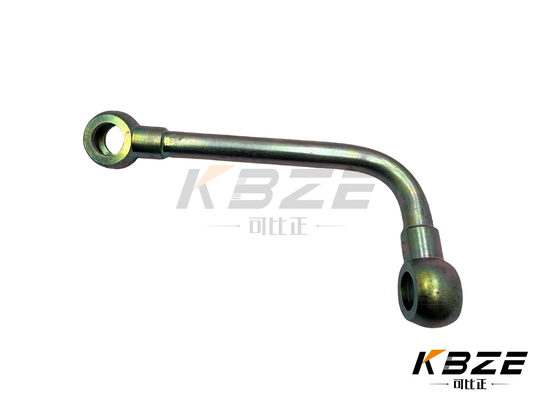EX75 ZAX75 EXCAVATOR 8-94424143-0 8944241430 4JG1 इंजन के लिए इंजेक्शन पंप तेल पाइप के लिए फ़िल्टर