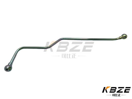 ZX600 ZX800 ZX870 EXCAVATOR 1-15416641-0 1154166410 6WG1 डीएफआई इंजन के लिए तेल पाइप पंप करने के लिए ईंधन SENDIMETER