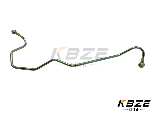 ISUZU 6WG1 EFI 1154168720 1-15416872-0 ZAX450 ZAX500 ZAX650 के लिए इंजेक्शन पंप तेल पाइप के लिए फ़िल्टर