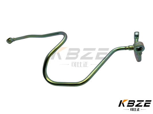 8-98025998-0 ISUZU 6WG1 EFI 8980259980 ईंधन फिल्टर पाइप से रिसाव FITS ZAX450 ZAX500 ZAX650 खुदाई