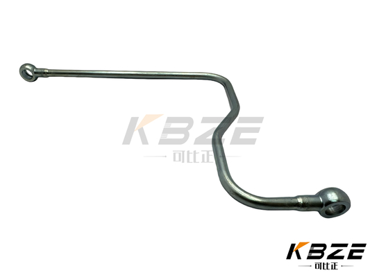 6156-71-5540 6156715540 KOMATSU EXCAVATOR & LOADER SAA6D125E-3 इंजन ईंधन आपूर्ति ट्यूब