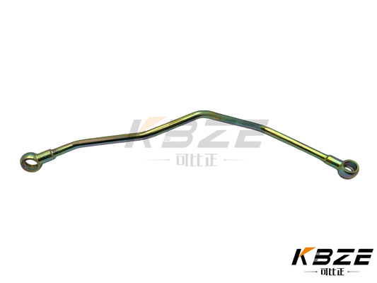 KOMATSU 6251-61-7620 FITS PC400-8 PC450-8 EXCAVATOR 6251617620 EGR COOLER पाइपिंग के लिए ट्यूब एयर वेंट