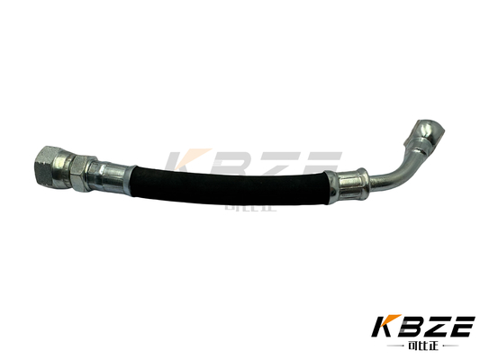KOMATSU 6251-71-5610 ईंधन फिल्टर वापसी नली 6251-71-5611 FITS PC400-8 PC450-8 खुदाई