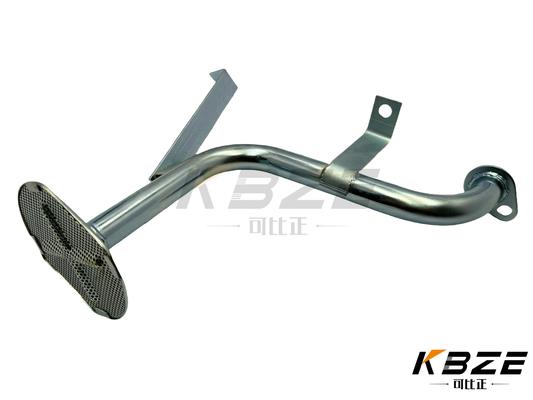 CAT E320C E320D EXCAVATOR S6K 3066 तेल स्ट्रेनर सक्शन ट्रे CA1786563 178-6563 1786563