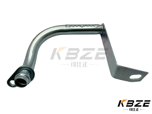 कमिंस B3.3 डीजल इंजन तेल सक्शन ट्यूब 4944199 FITS KOMATSU PC60-7