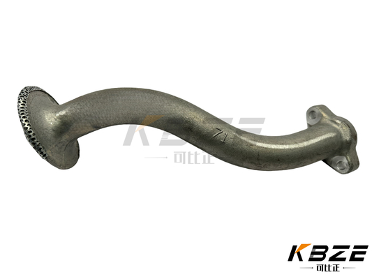 KOBELCO SK200-8 VH15104E0050 KBZE उच्च गुणवत्ता वाले स्ट्रेनर तत्व प्रतिस्थापन HINO J05 डीजल इंजन