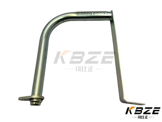 PC200-5 EXCAVATOR KBZE ब्रांड तेल चूषण पाइप 6206-51-6230 6206516230 प्रतिस्थापन 6D95 इंजन