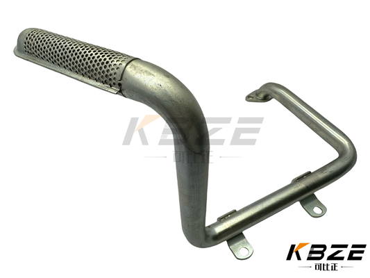 KOMATSU 6D102 EXCAVATOR 6735-51-5521 6735515521 तेल सक्शन ट्रे फिट Cummins 6BT 5310346 डीजल इंजन