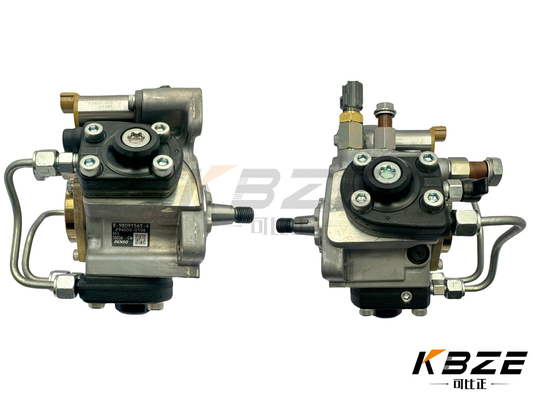 ISUZU 6HK1 इंजन 8-98091565-4 8980915654 डीजल इंजेक्शन पंप 294050-0106 हिताची ZAX330-3 खुदाई के लिए
