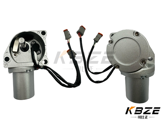 SANY 60099069 AFTERMARKET KBZE ब्रांड त्वरक मोटर फिट SY215 खुदाई