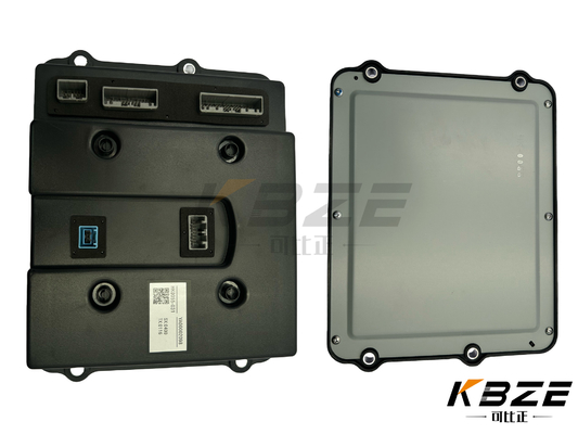 HITACHI YA00002098 ZAX200-5G ZAX240-5 खुदाई के लिए ECU यूनिट नियंत्रक