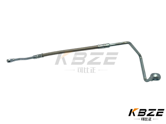 3937342 EXCAVATOR KBZE BRAND FUEL SUPPLY TUBE FITS CUMMINS 6CT डीजल इंजन